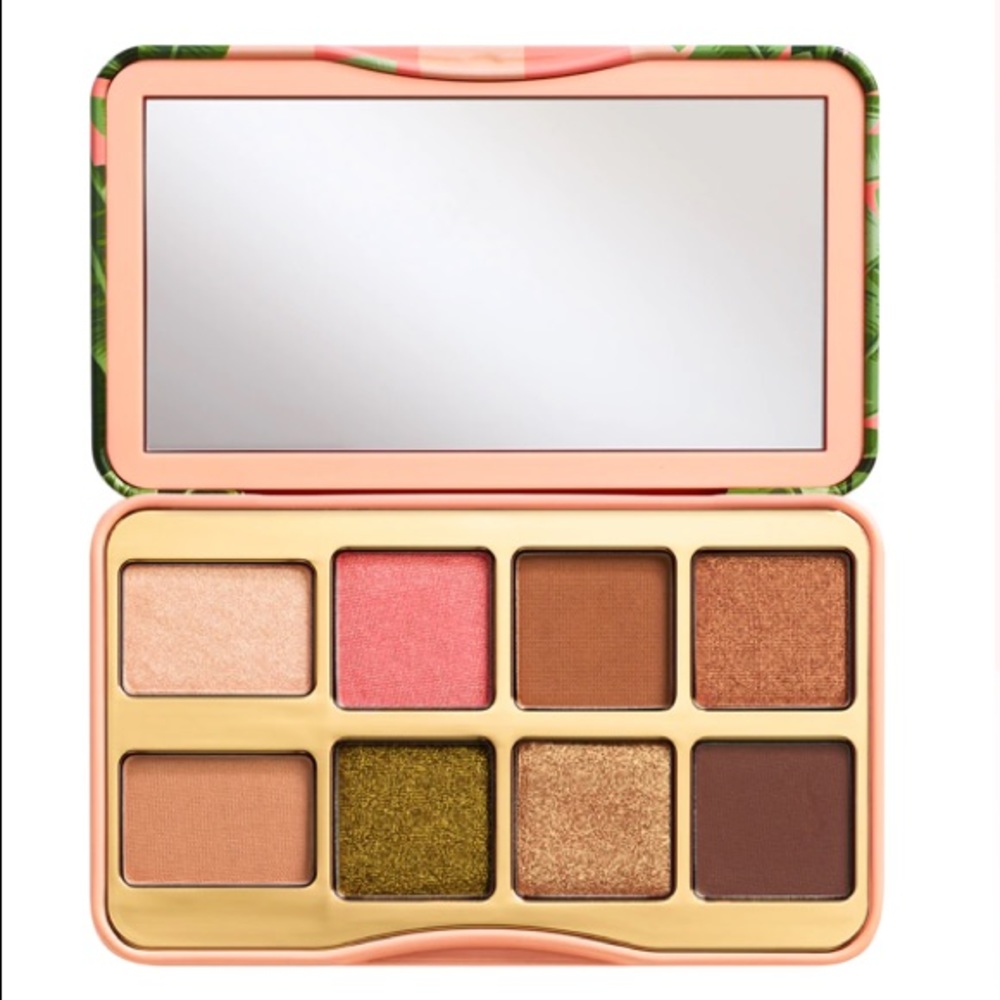 πHPπ Too Faced Shake Your Palm Palms - Picture 5 of 6